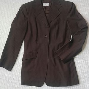 Blazer Philosophy Alberta Ferretti